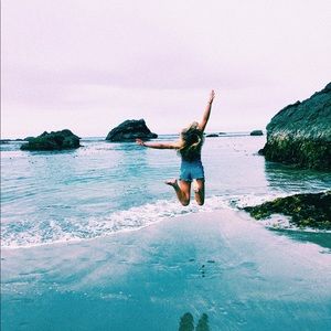 Meet your Posher, Kennedy